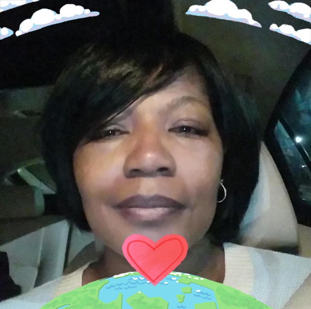 Meet your Posher, Nerisa